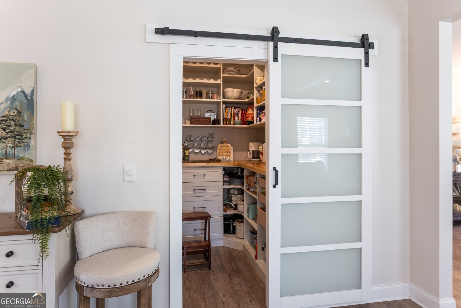 124 Tan Yard Road Social Circle - Photo 23