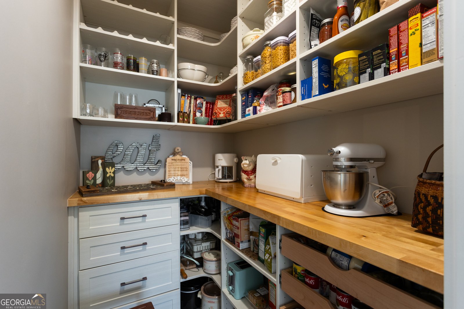 124 Tan Yard Road Social Circle - Photo 24