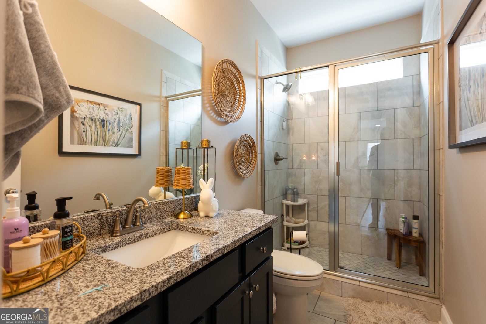 124 Tan Yard Road Social Circle - Photo 28