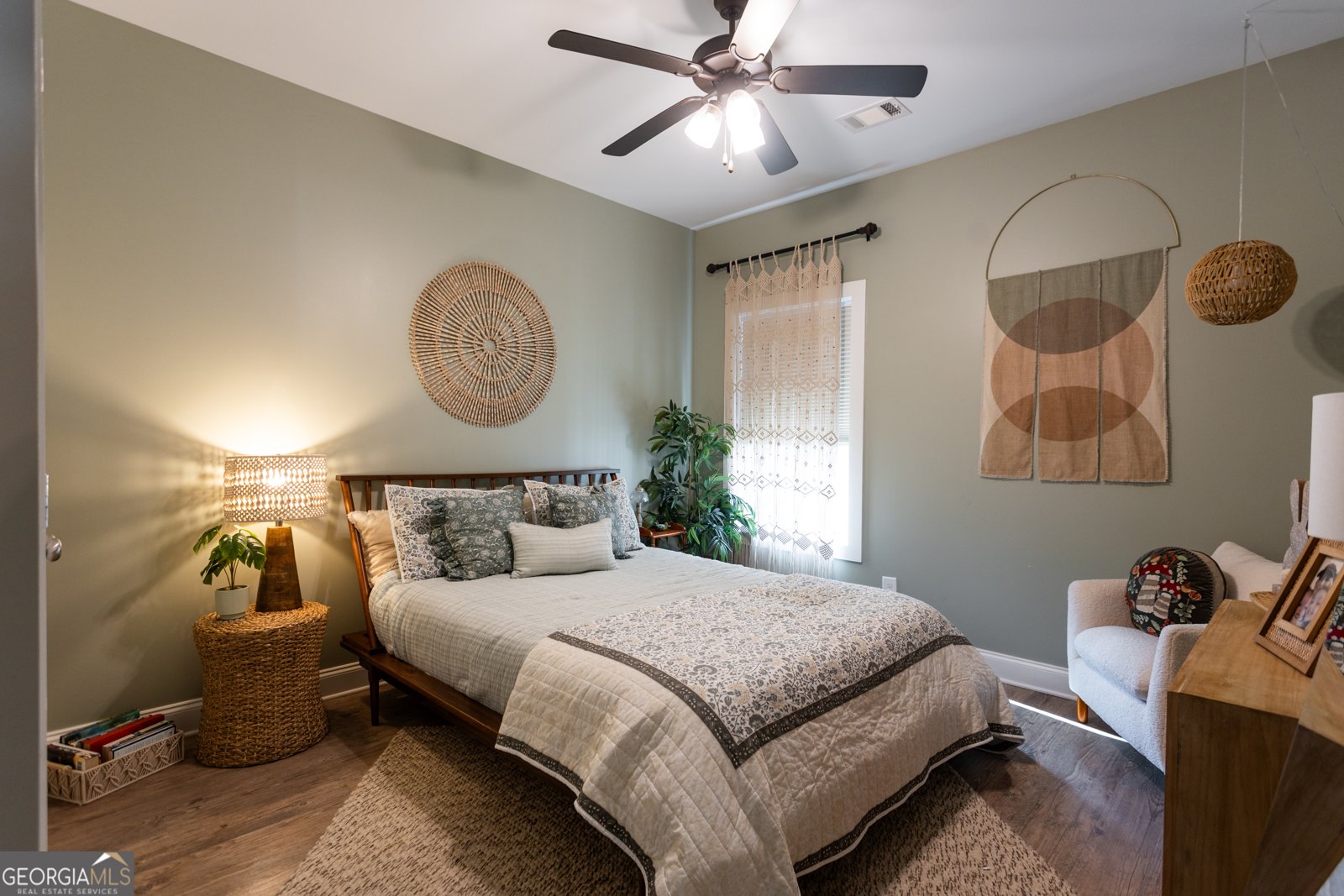 124 Tan Yard Road Social Circle - Photo 30