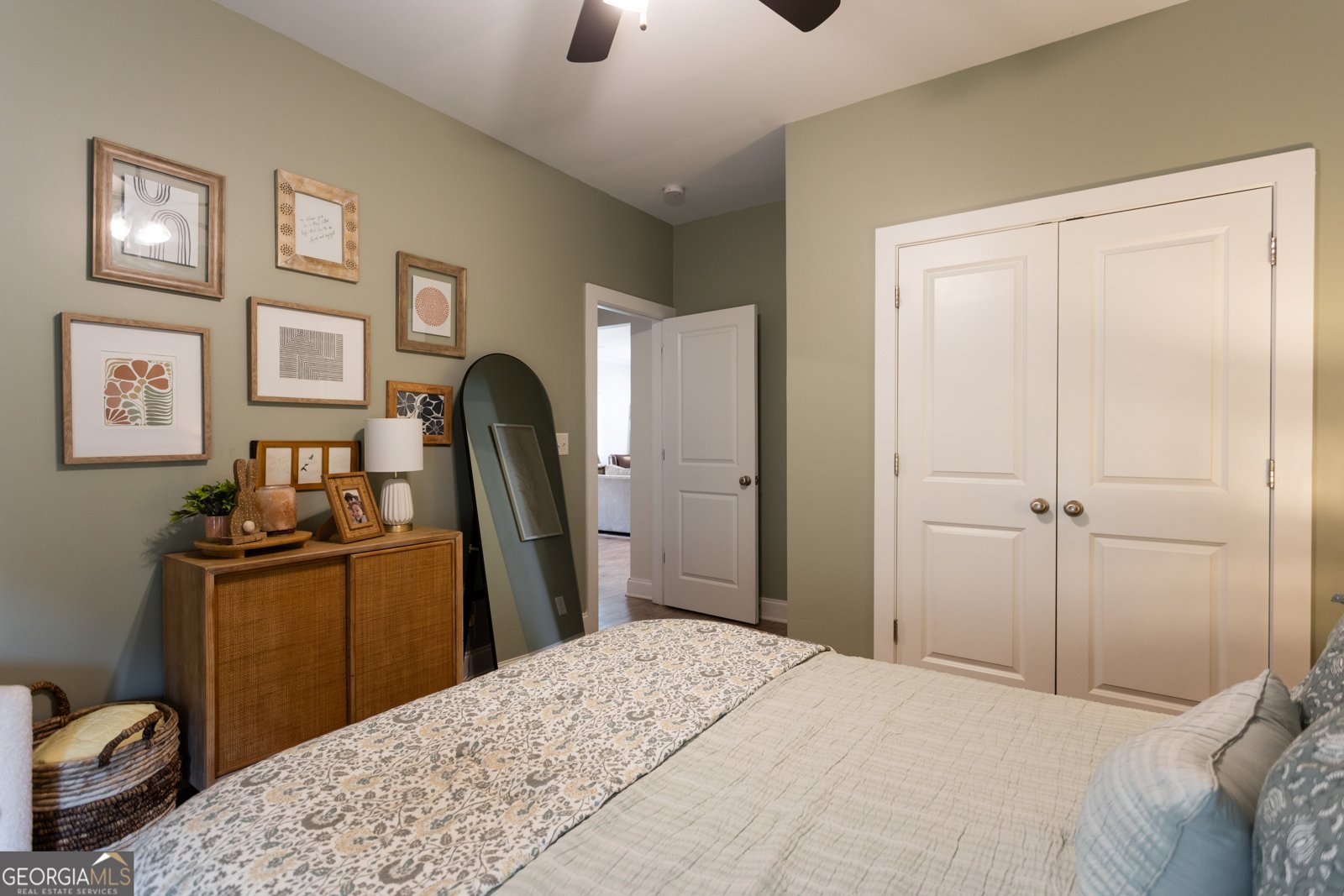 124 Tan Yard Road Social Circle - Photo 31