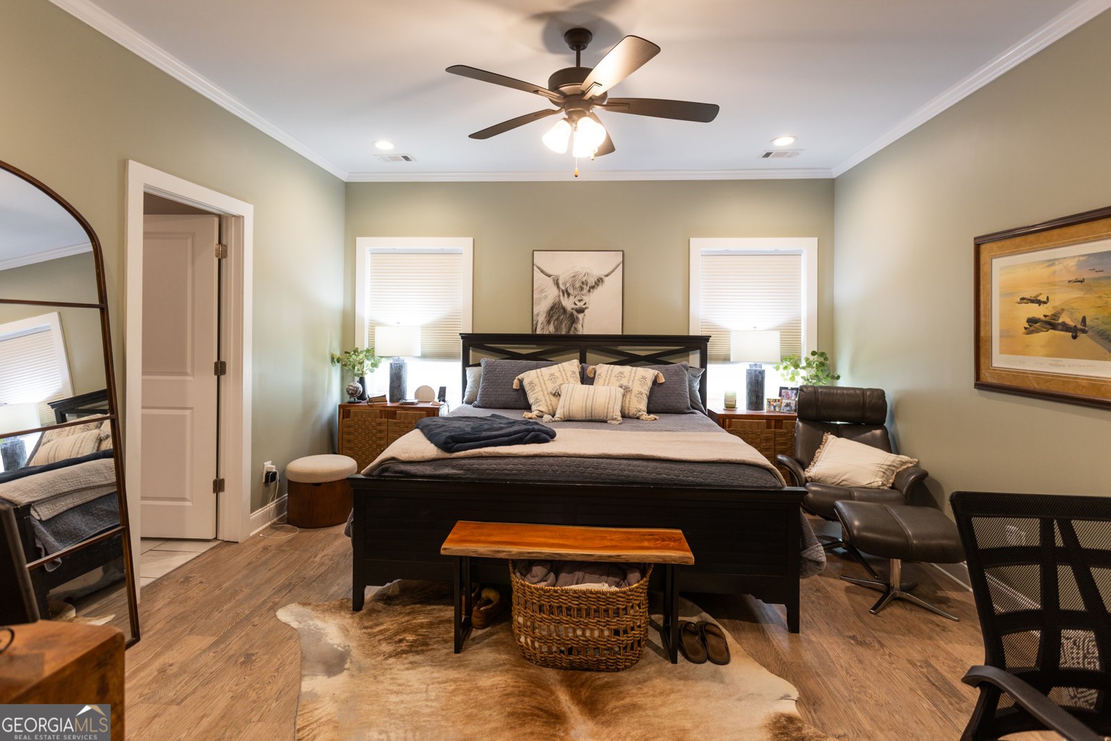 124 Tan Yard Road Social Circle - Photo 34