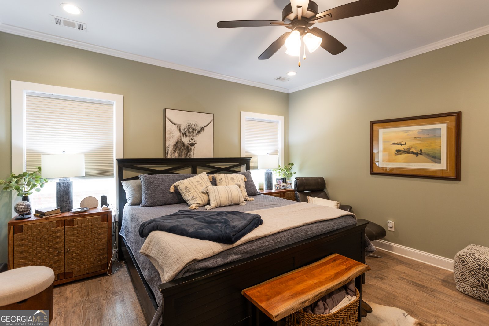 124 Tan Yard Road Social Circle - Photo 35