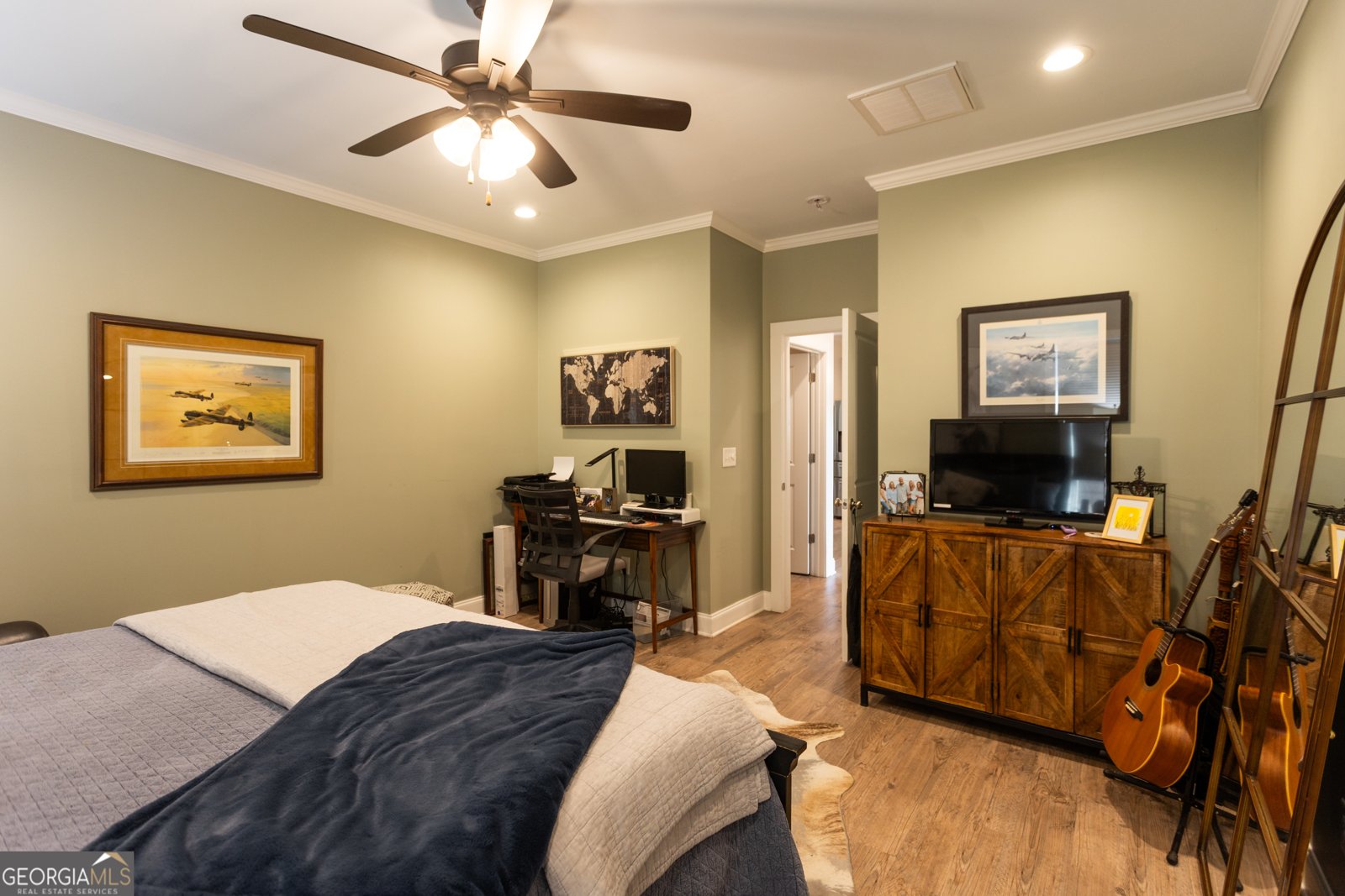 124 Tan Yard Road Social Circle - Photo 36