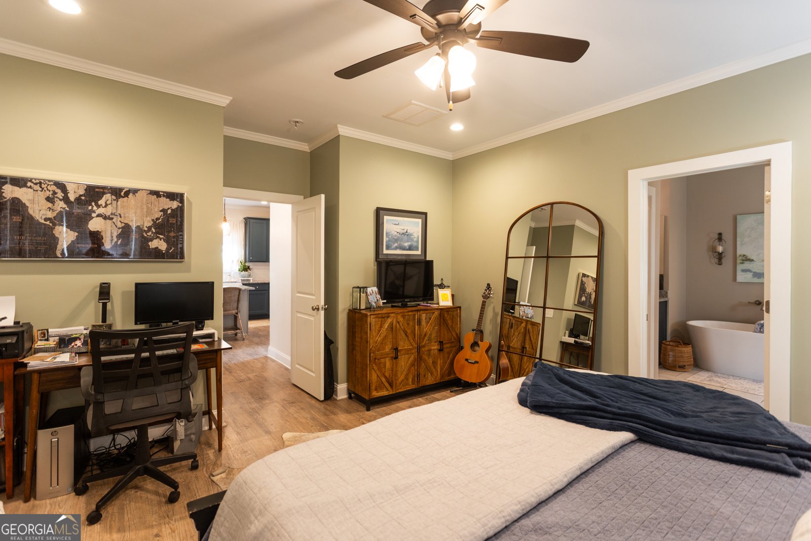 124 Tan Yard Road Social Circle - Photo 37