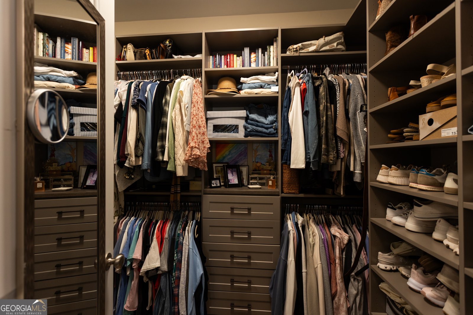 124 Tan Yard Road Social Circle - Photo 43