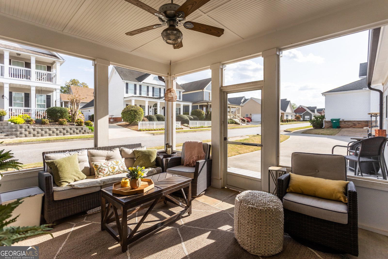 124 Tan Yard Road Social Circle - Photo 45