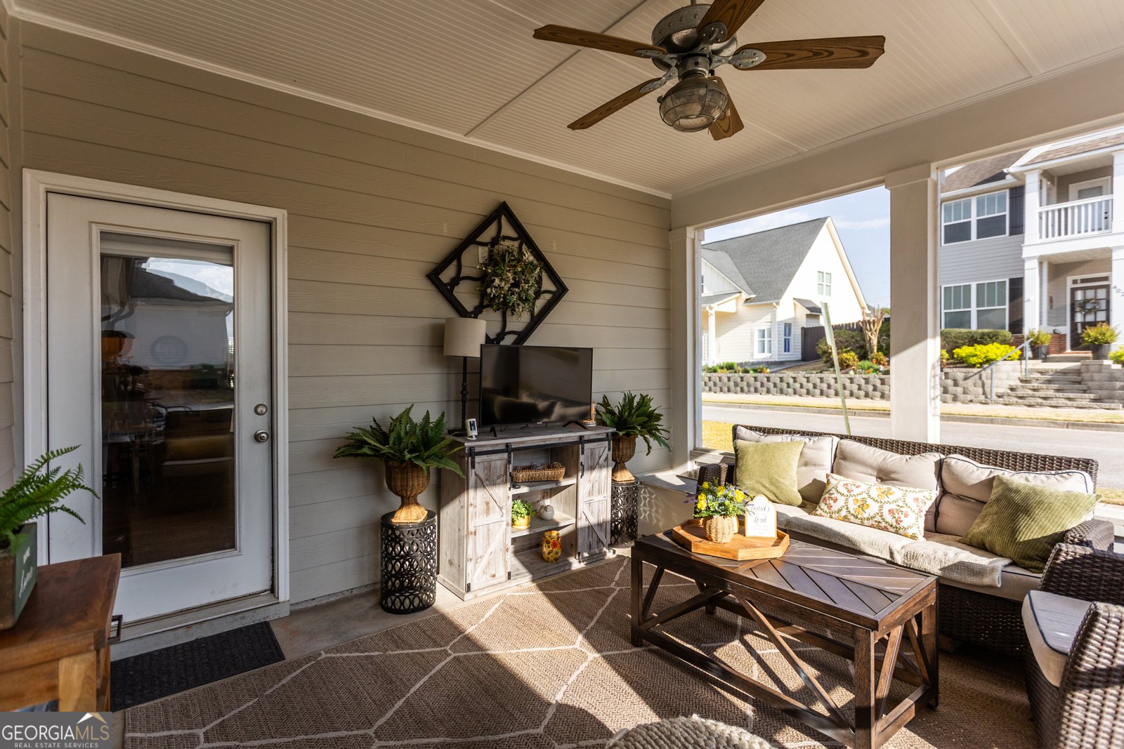 124 Tan Yard Road Social Circle - Photo 46