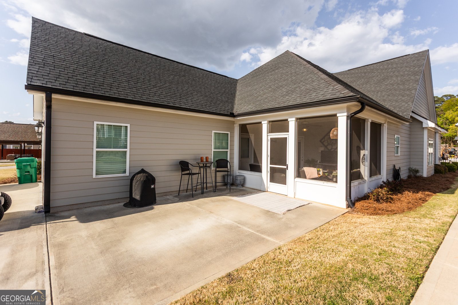 124 Tan Yard Road Social Circle - Photo 48