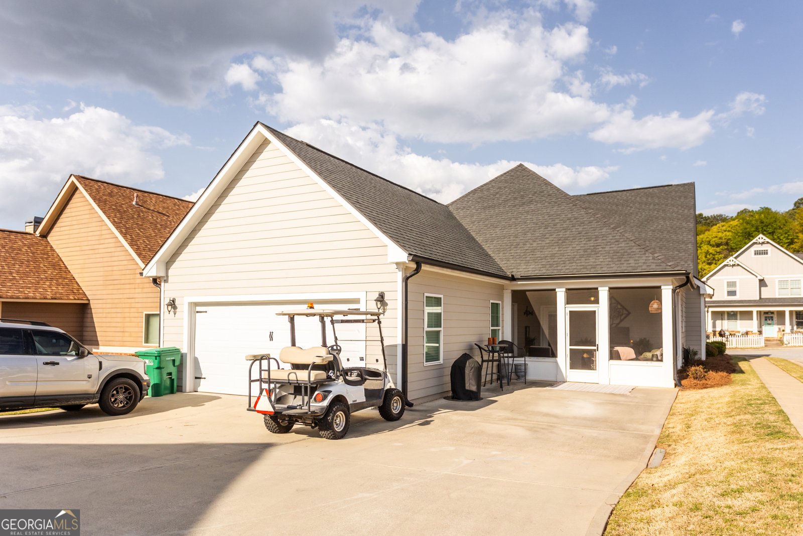 124 Tan Yard Road Social Circle - Photo 49