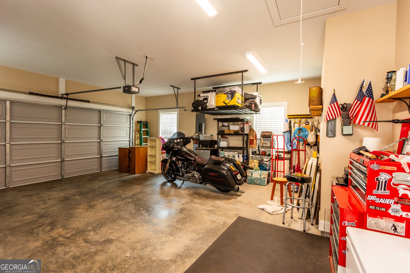 124 Tan Yard Road Social Circle - Photo 50