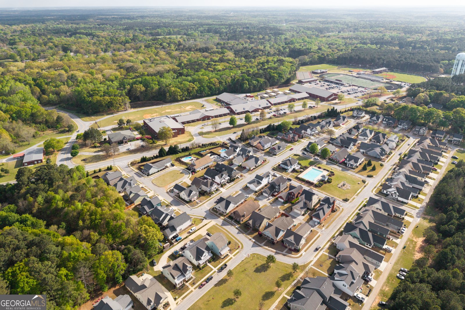 124 Tan Yard Road Social Circle - Photo 51