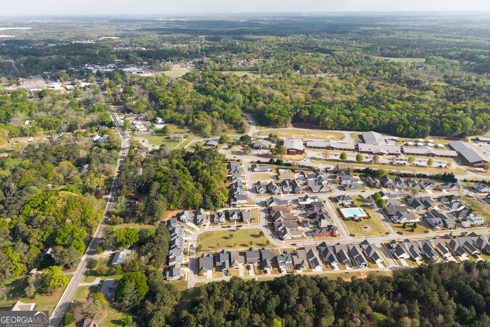 124 Tan Yard Road Social Circle - Photo 52