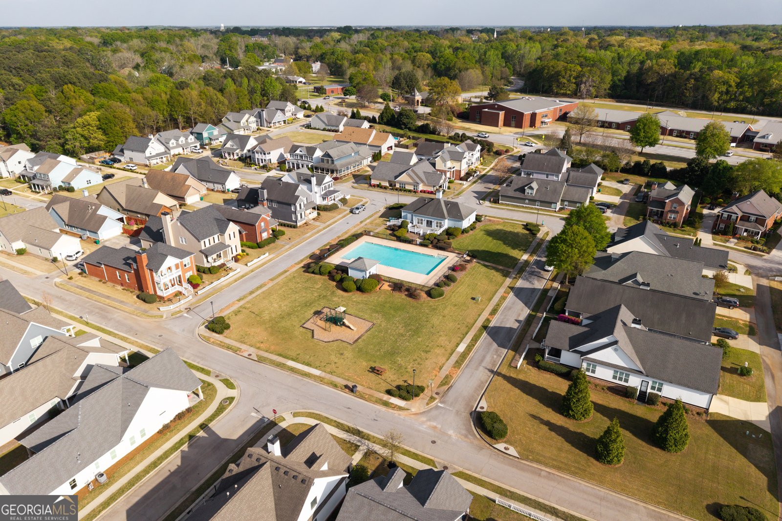 124 Tan Yard Road Social Circle - Photo 53