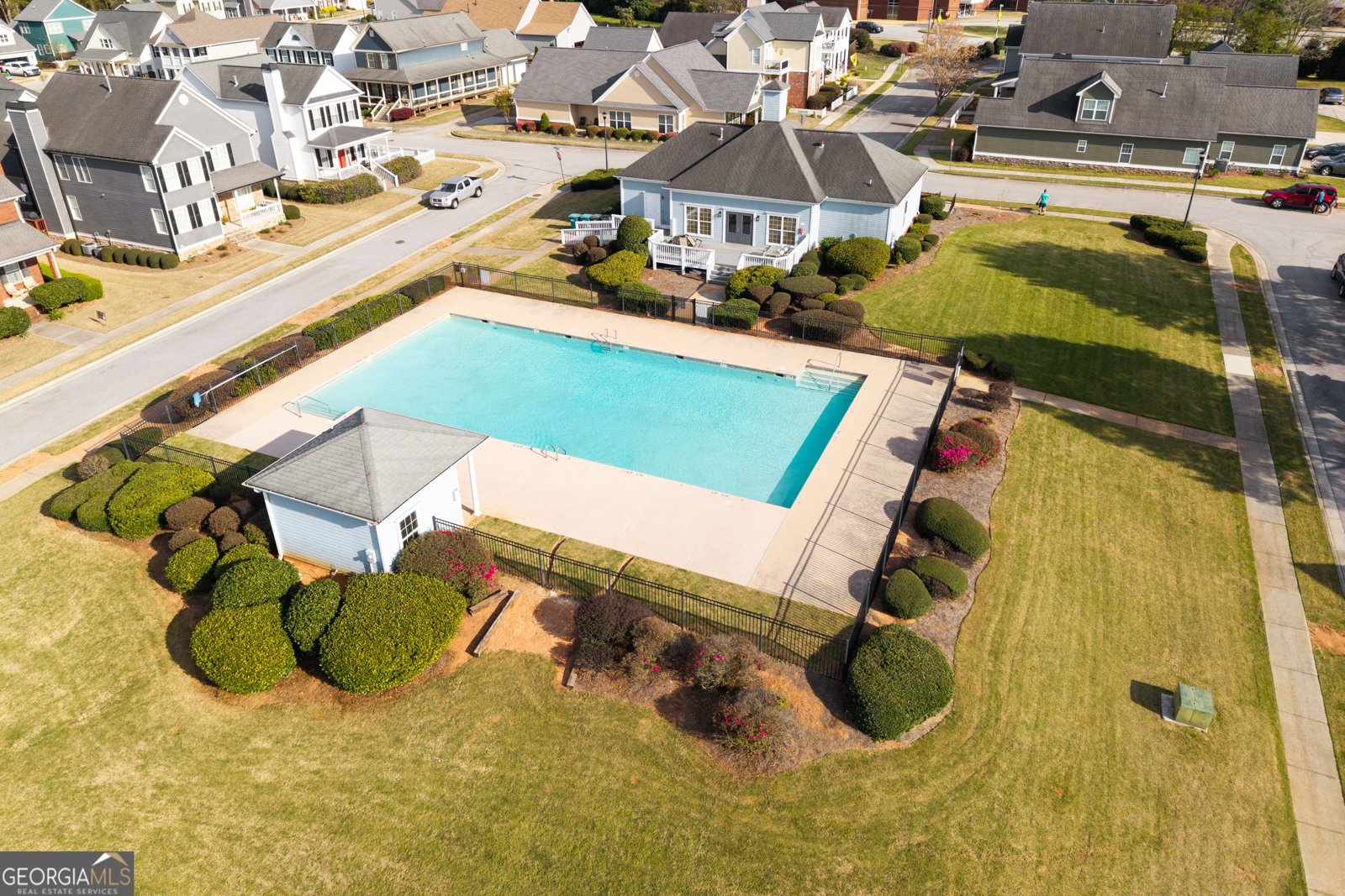 124 Tan Yard Road Social Circle - Photo 54