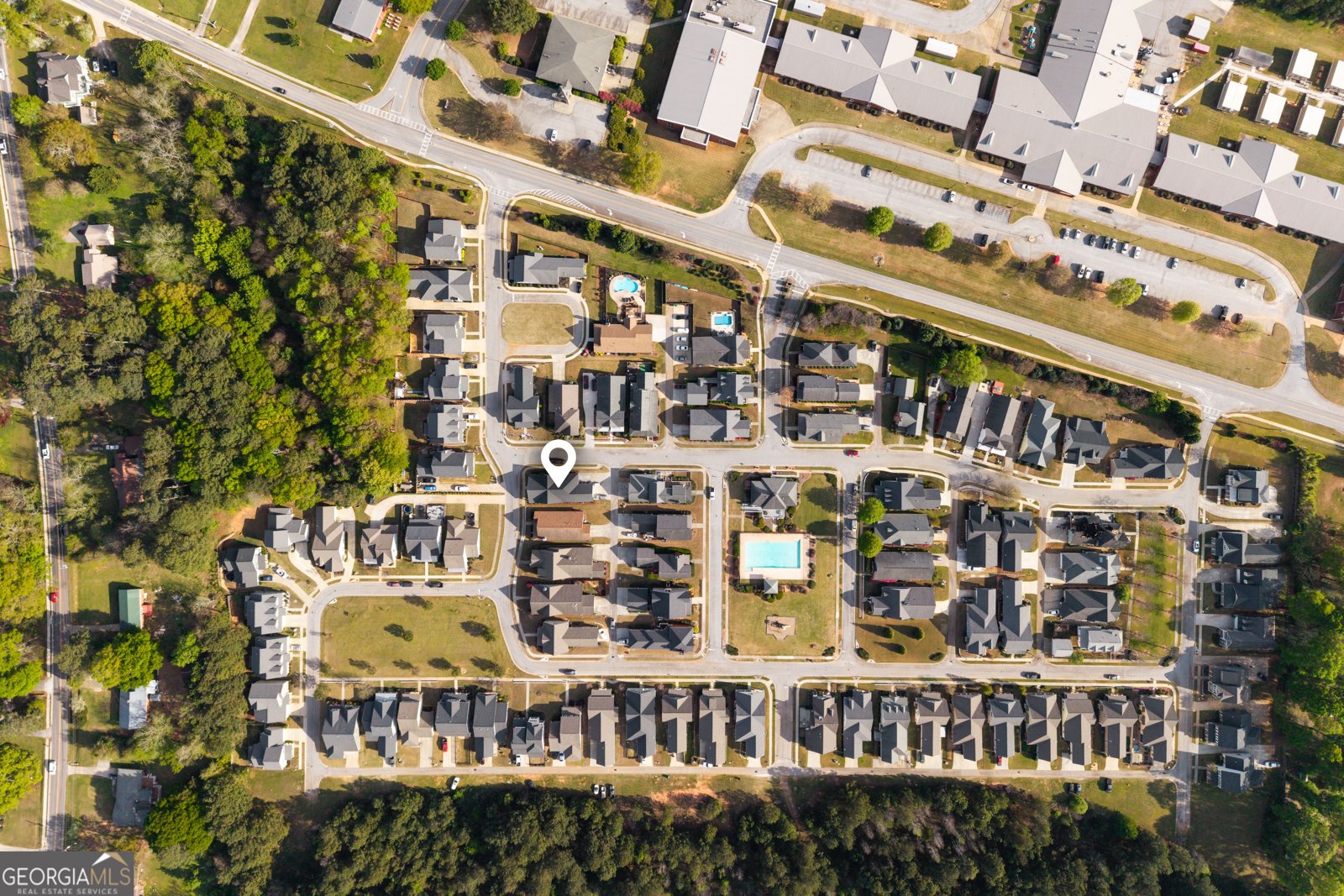 124 Tan Yard Road Social Circle - Photo 55