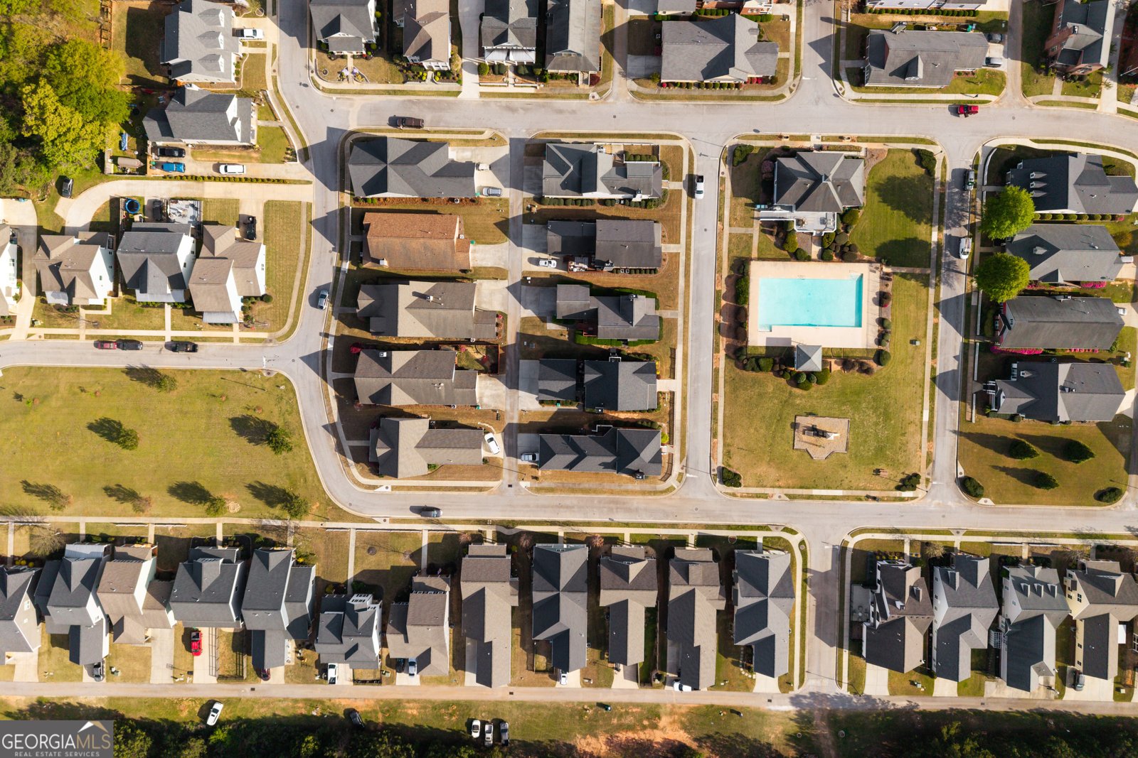 124 Tan Yard Road Social Circle - Photo 56