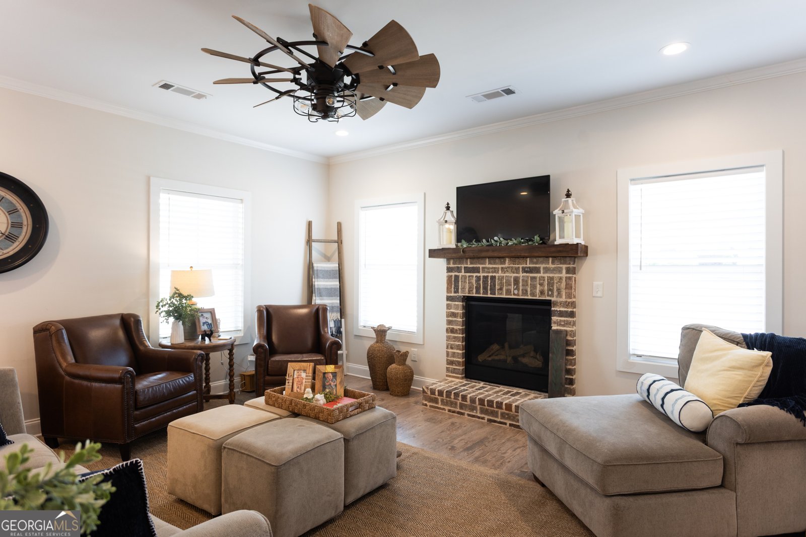 124 Tan Yard Road Social Circle - Photo 7