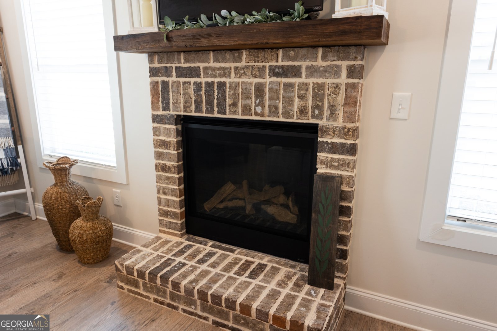 124 Tan Yard Road Social Circle - Photo 8