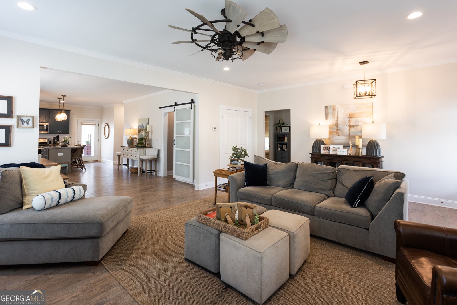 124 Tan Yard Road Social Circle - Photo 9