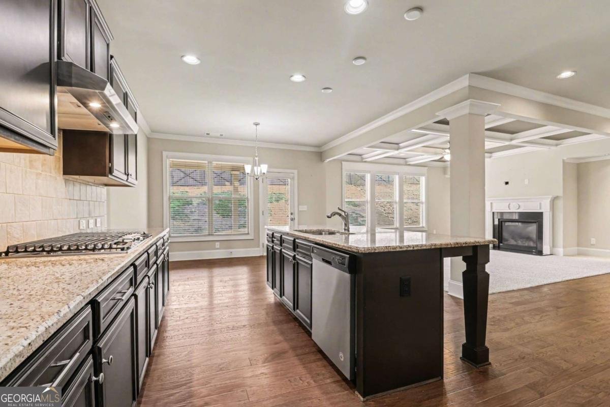 2960 Hampton Grove Trace Dacula - Photo 10