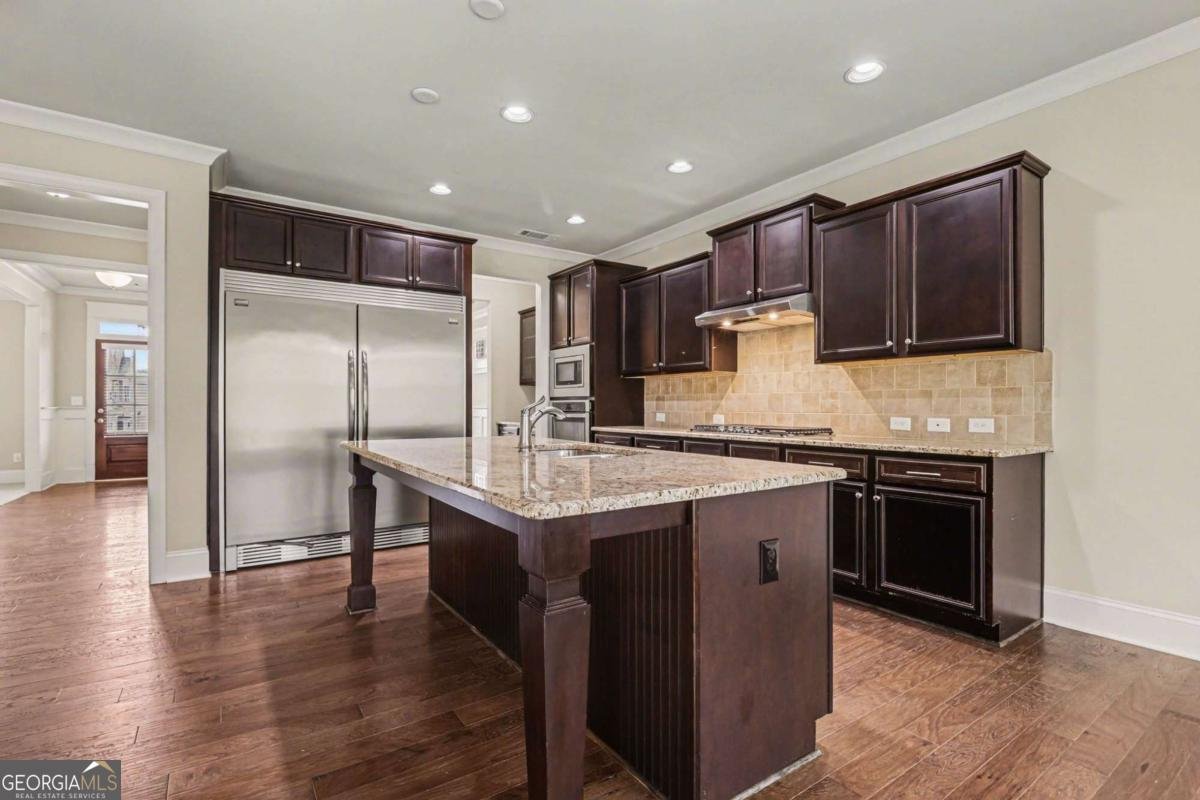 2960 Hampton Grove Trace Dacula - Photo 11