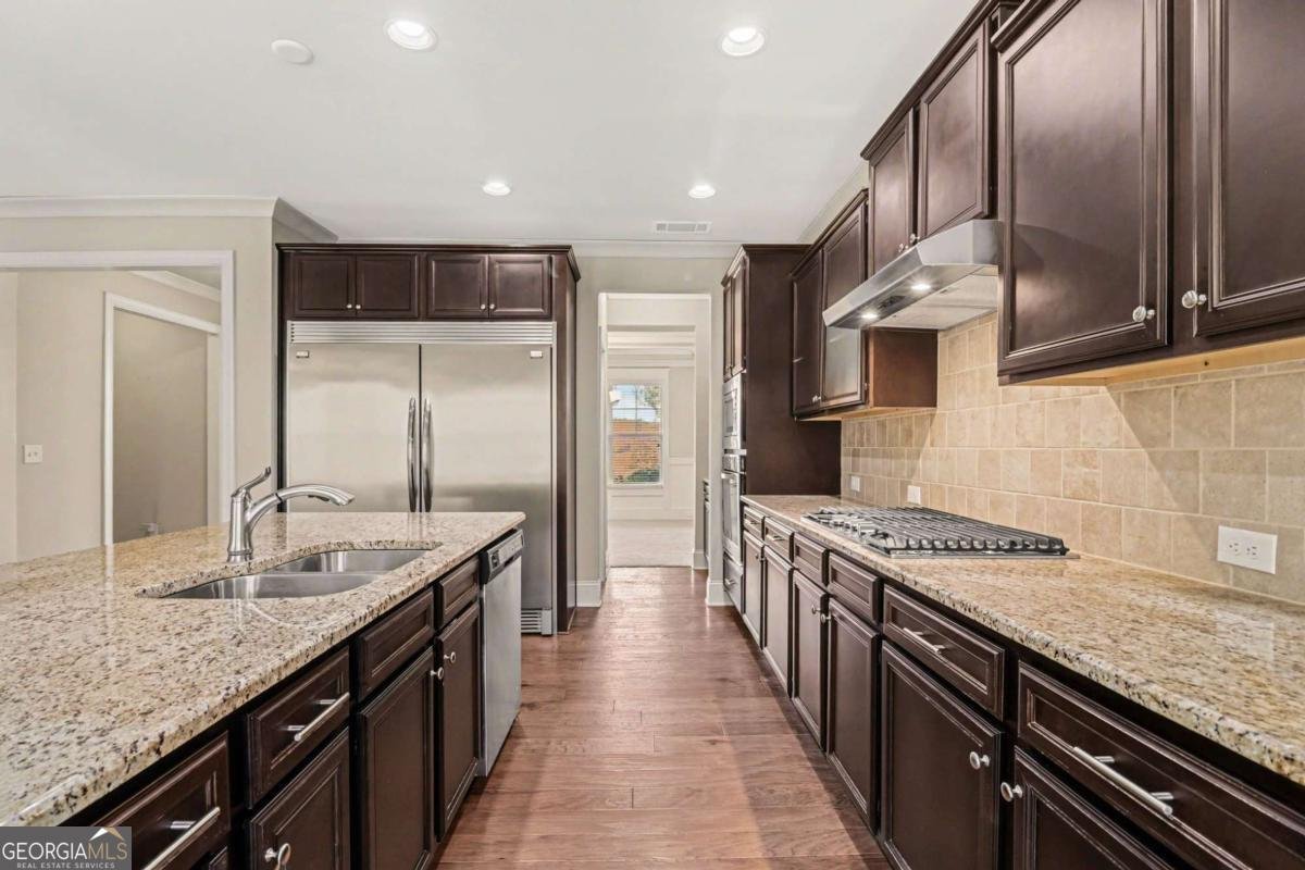 2960 Hampton Grove Trace Dacula - Photo 12