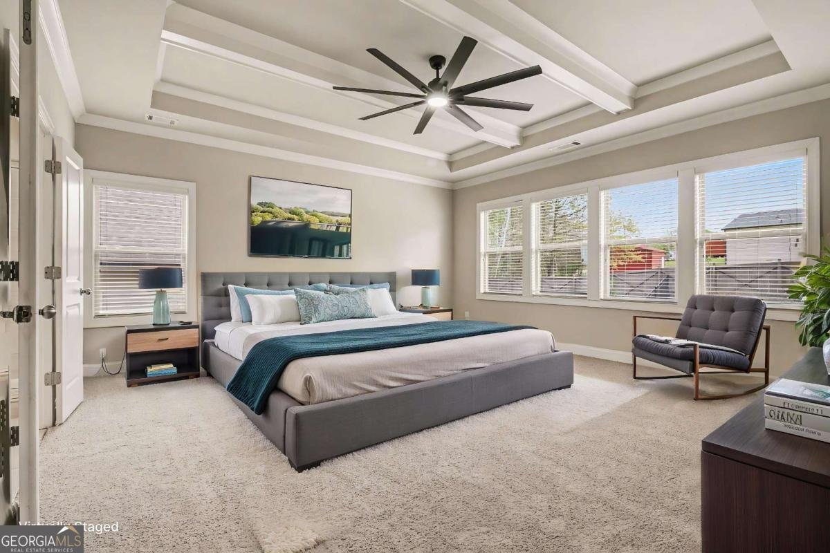 2960 Hampton Grove Trace Dacula - Photo 14