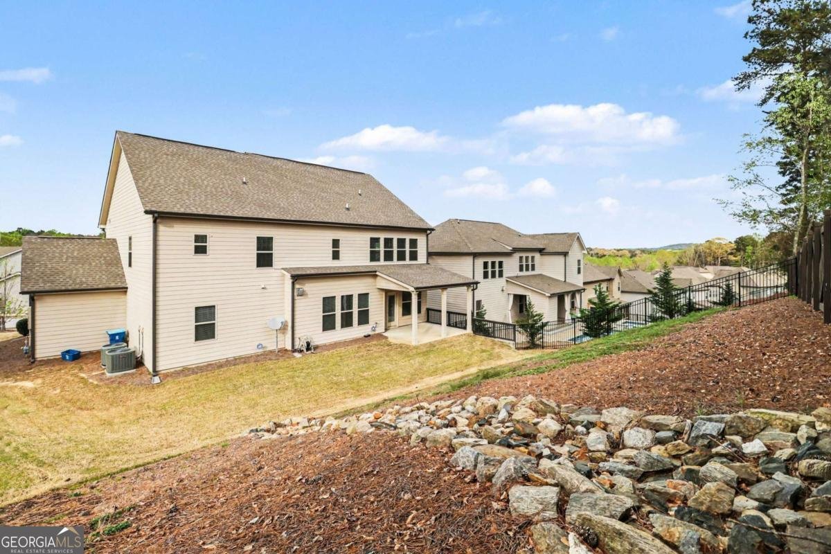 2960 Hampton Grove Trace Dacula - Photo 33