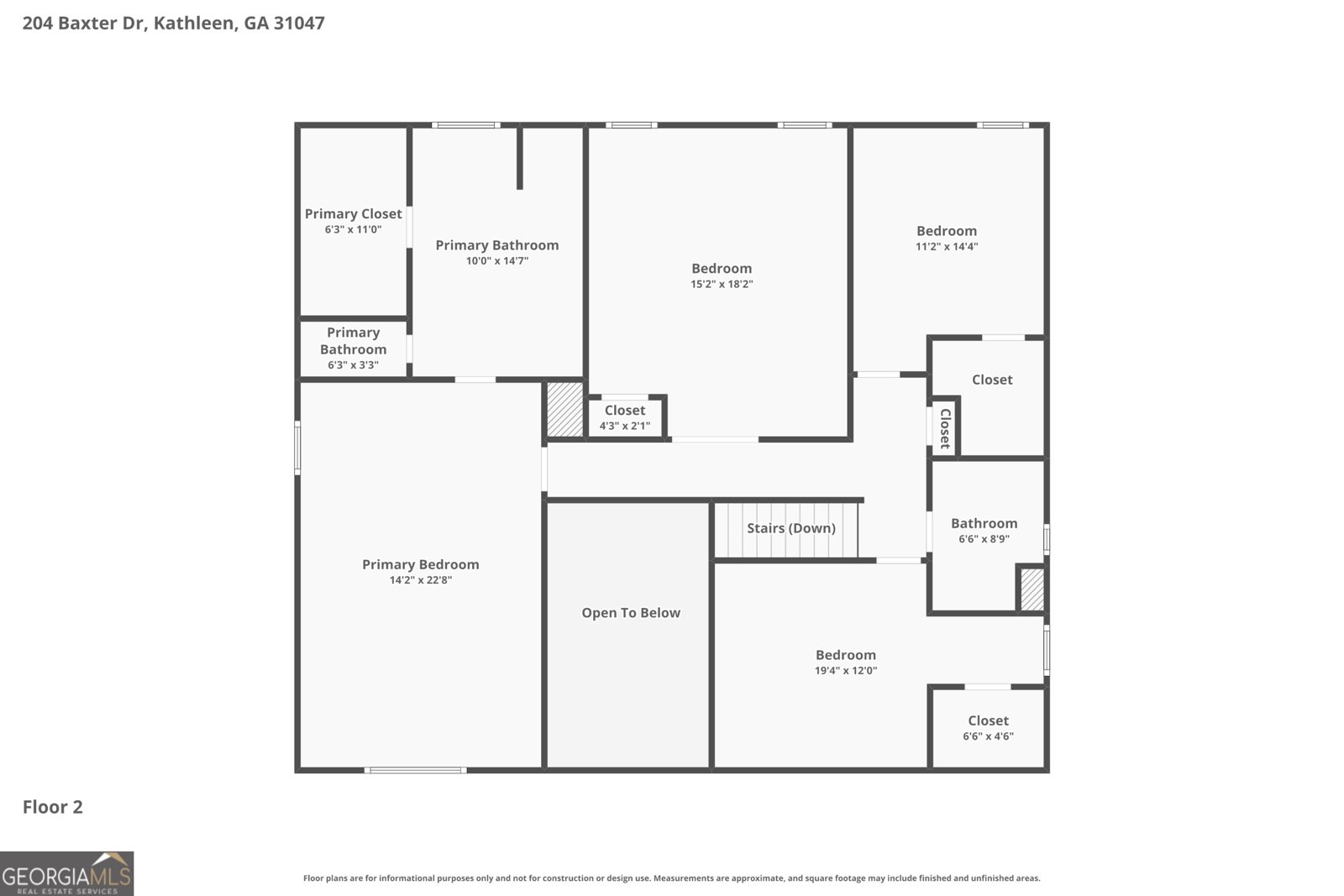 204 Baxter Drive Kathleen - Photo 38