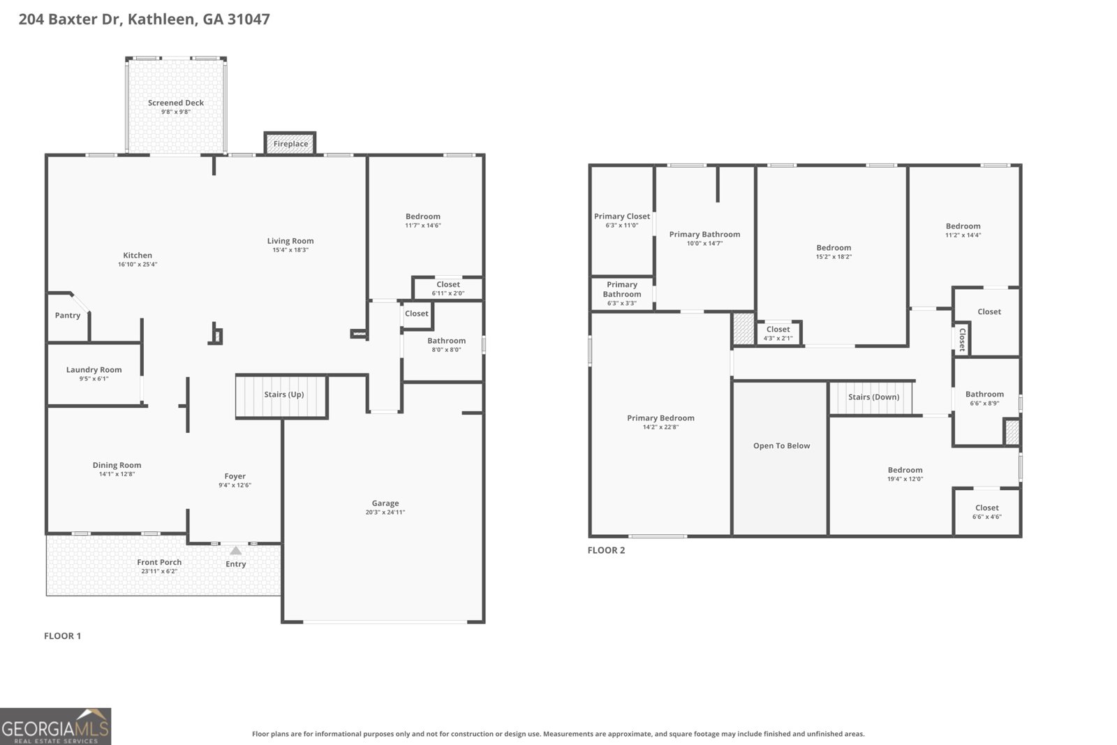 204 Baxter Drive Kathleen - Photo 39