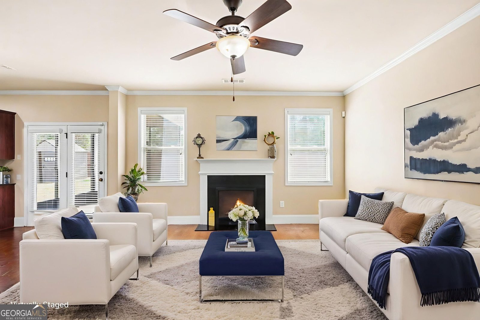 204 Baxter Drive Kathleen - Photo 6