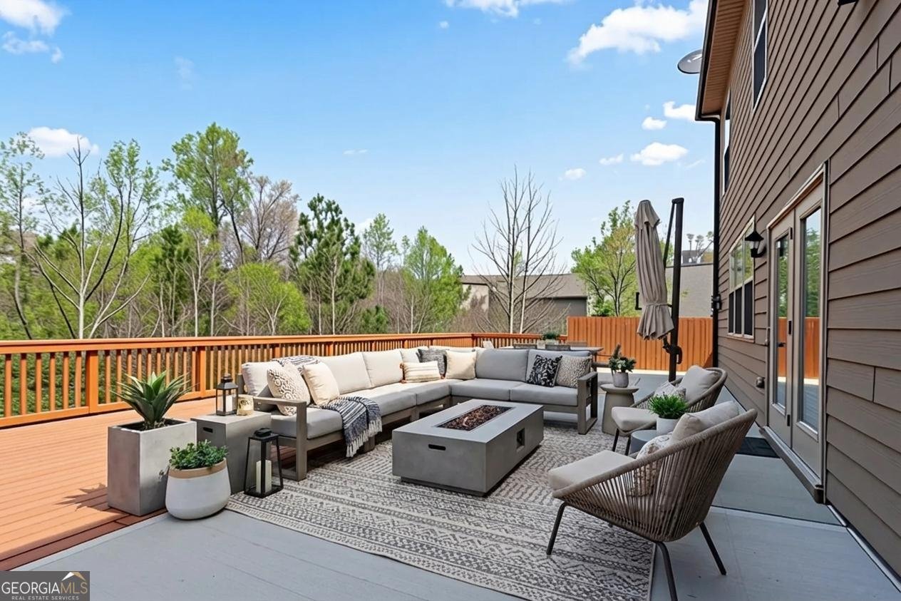 1220 Wesleyan Place Braselton - Photo 10