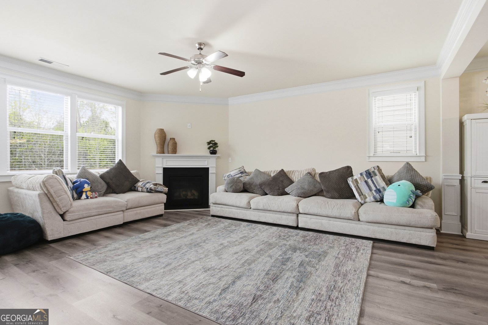 1220 Wesleyan Place Braselton - Photo 17