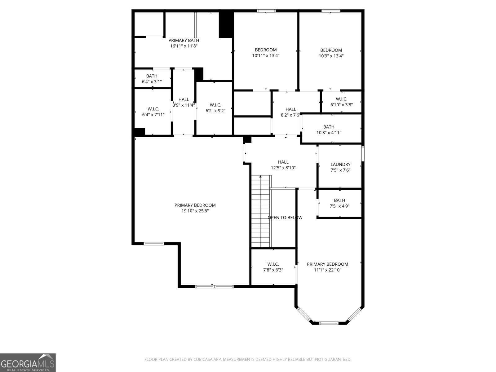 1220 Wesleyan Place Braselton - Photo 54