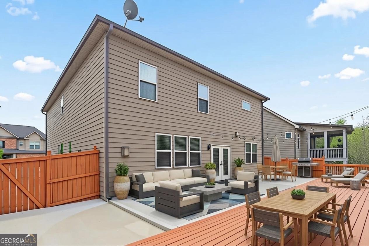 1220 Wesleyan Place Braselton - Photo 6