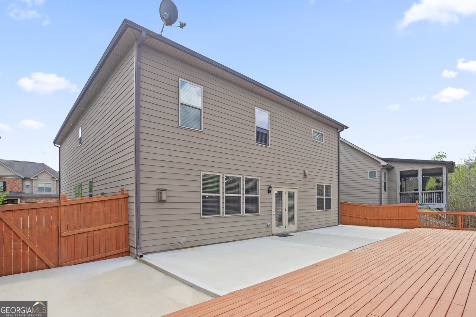 1220 Wesleyan Place Braselton - Photo 7