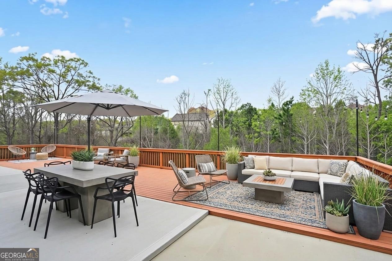 1220 Wesleyan Place Braselton - Photo 8