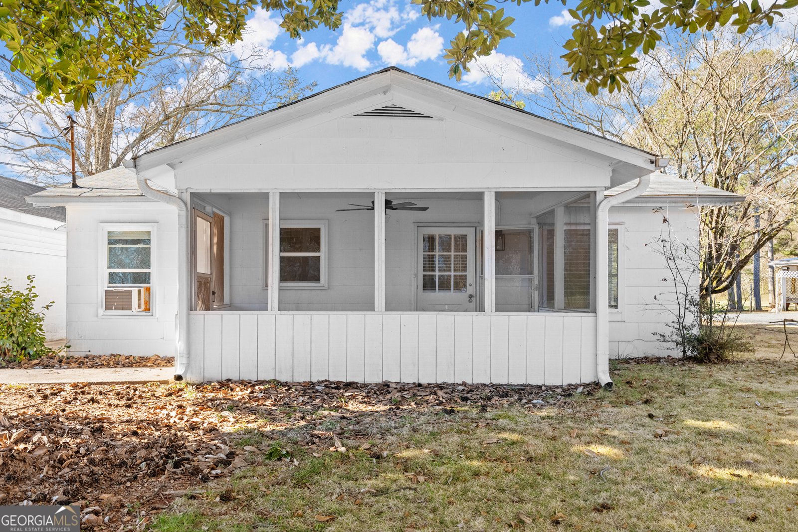 4102 Historic Highway 17 Martin - Photo 1