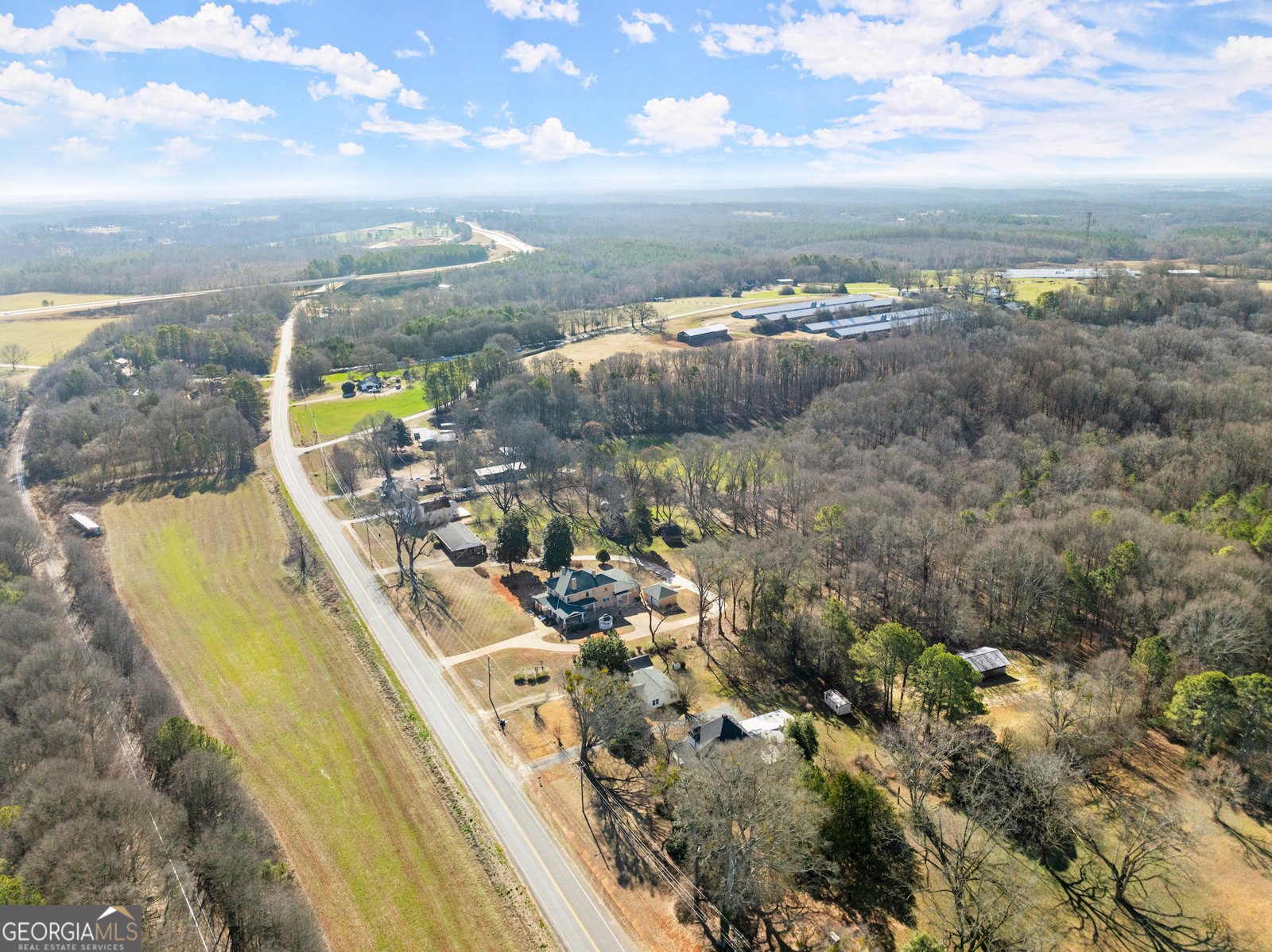 4102 Historic Highway 17 Martin - Photo 12