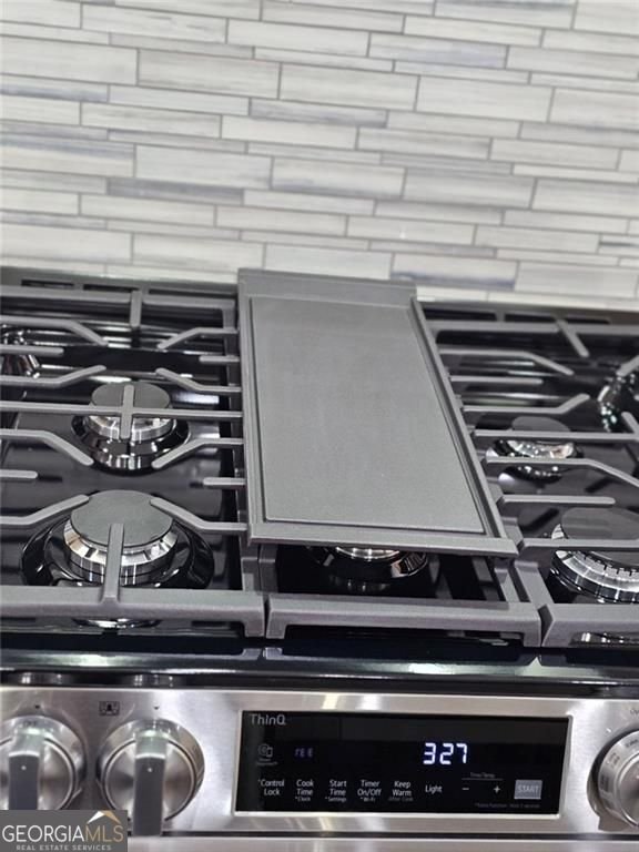 503 Glendale Road Scottdale - Photo 12