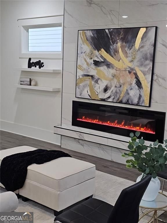 503 Glendale Road Scottdale - Photo 15