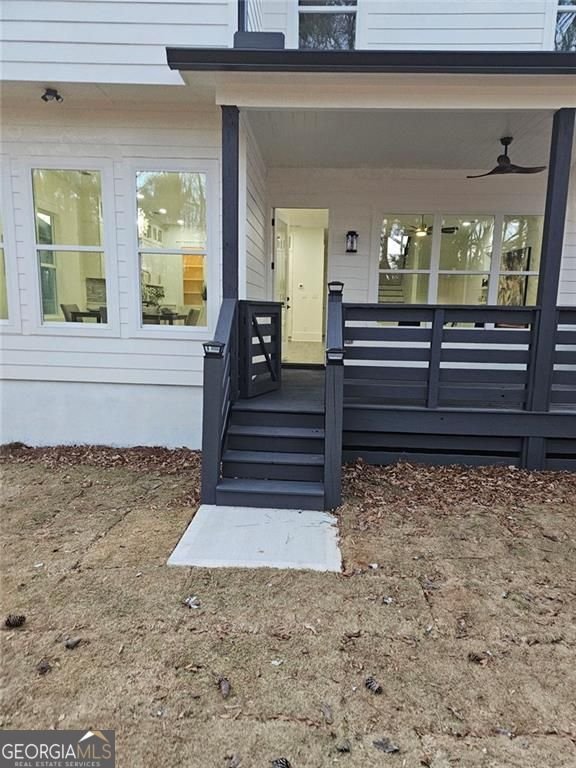 503 Glendale Road Scottdale - Photo 28