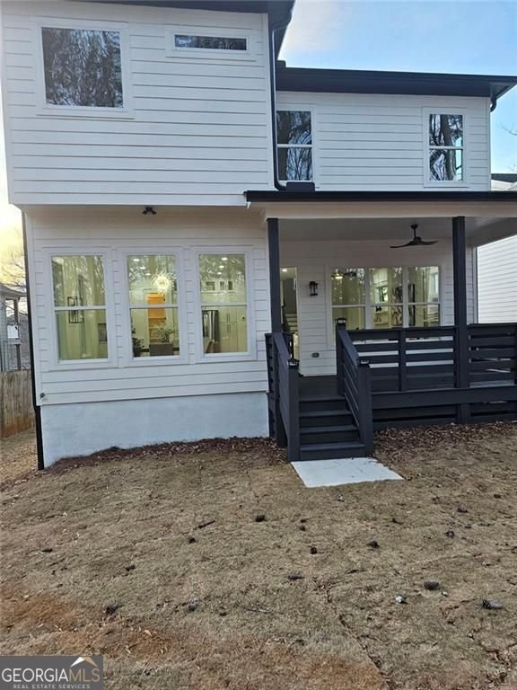 503 Glendale Road Scottdale - Photo 29