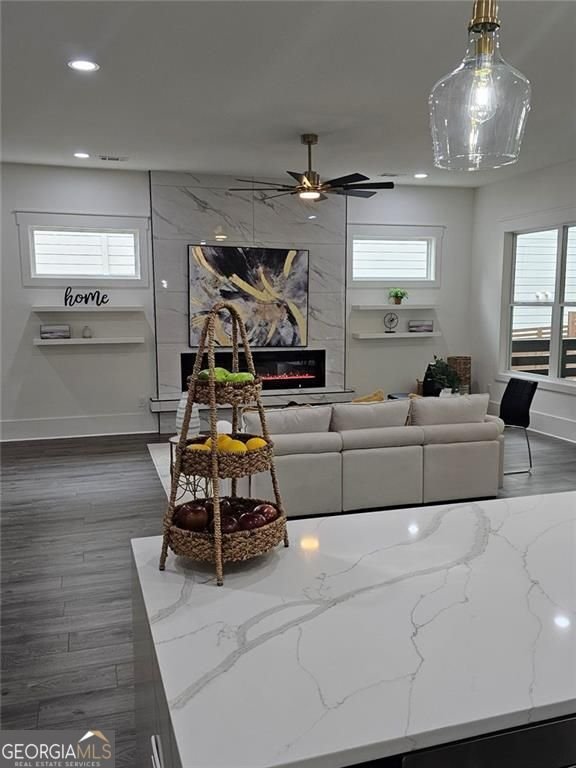 503 Glendale Road Scottdale - Photo 8