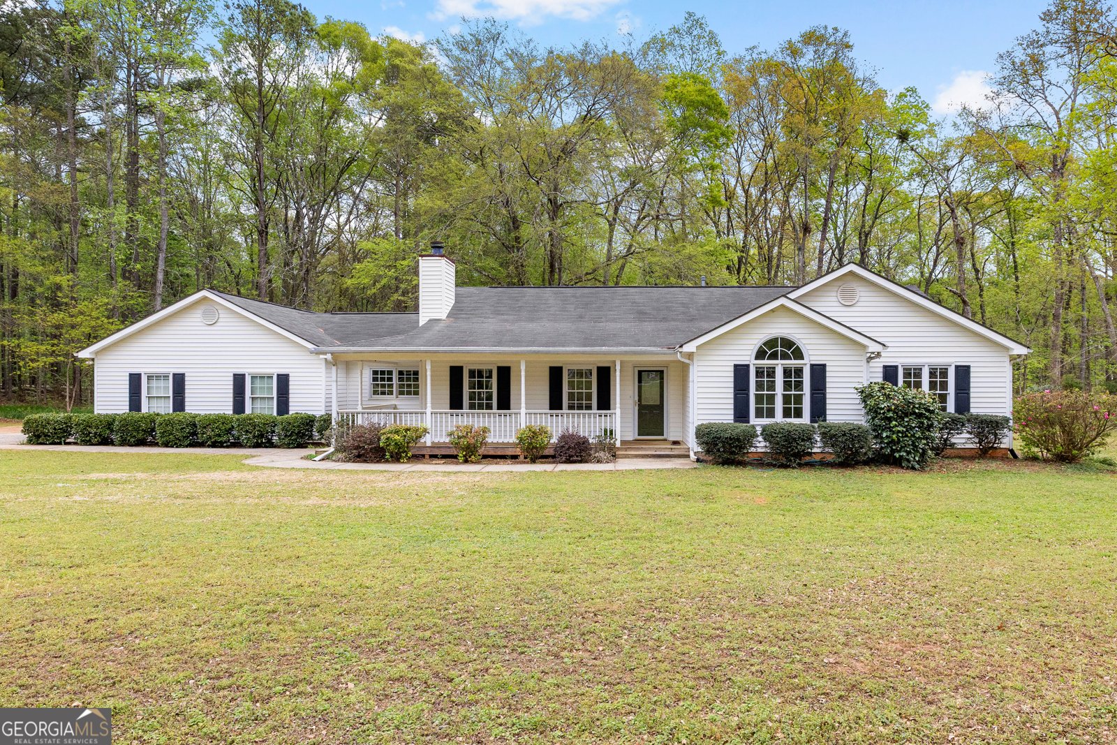 63 Addy Road Senoia - Photo 1