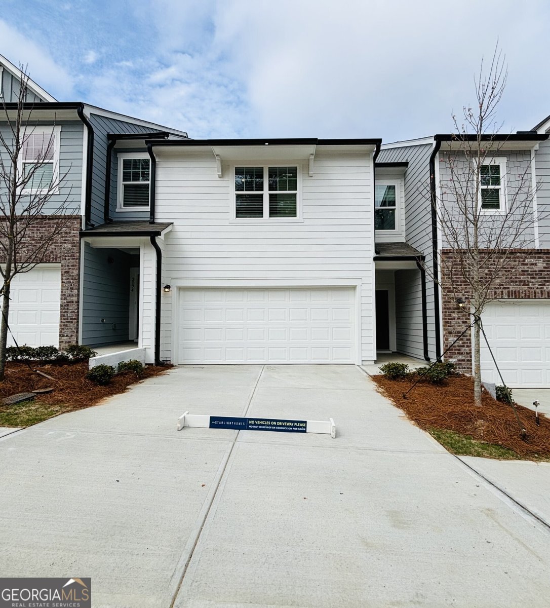 3022 Osier Circle Douglasville - Photo 1