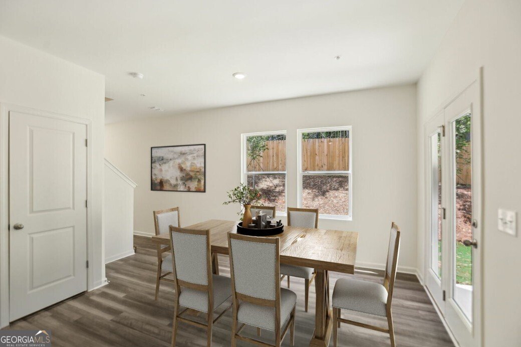 3022 Osier Circle Douglasville - Photo 6