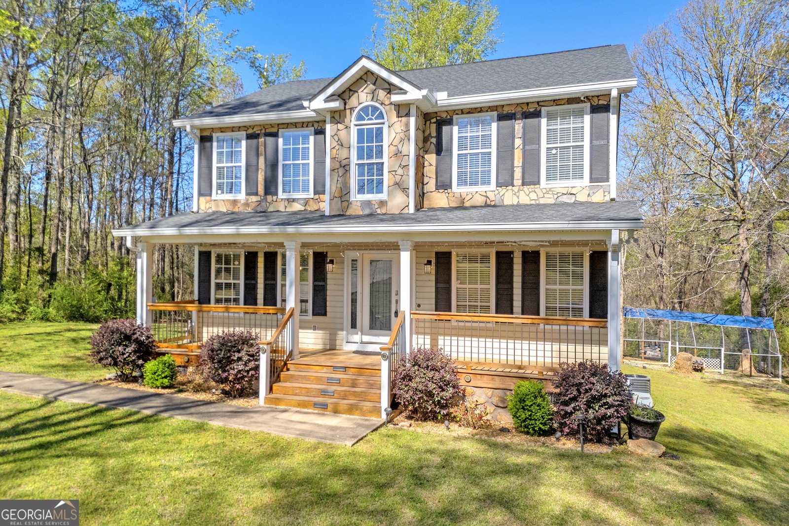 5067 Smokey Road Athens - Photo 1