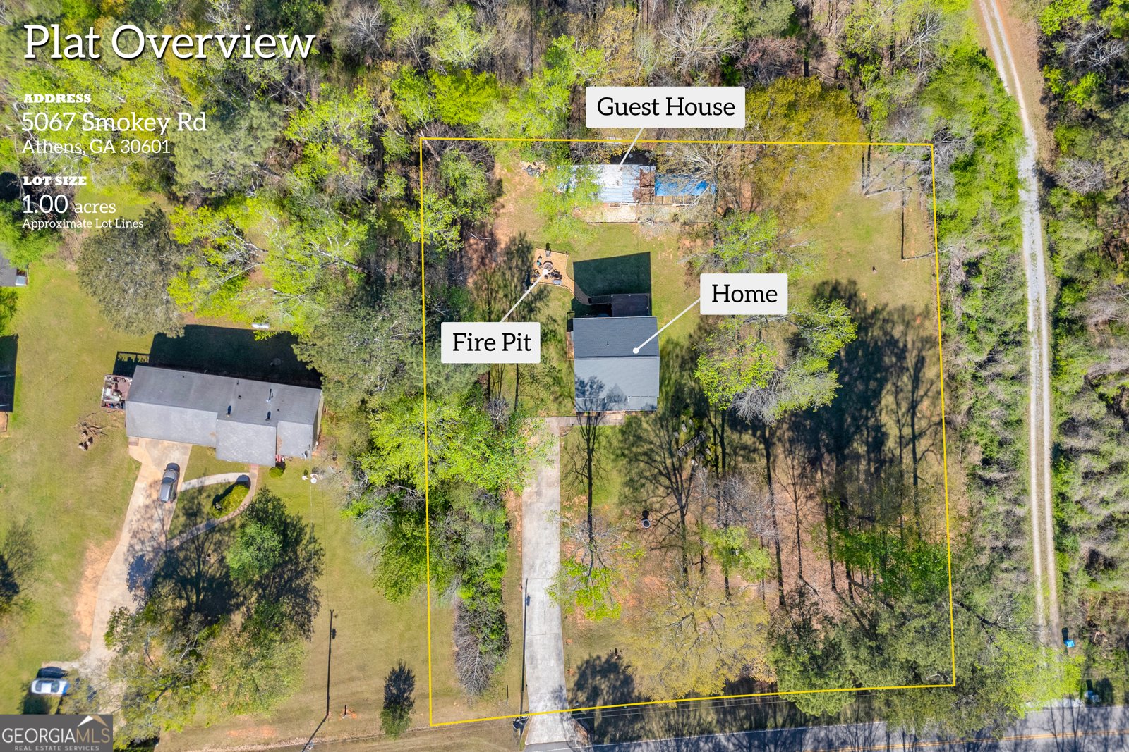 5067 Smokey Road Athens - Photo 41